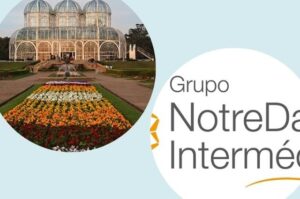 NotreDame Curitiba